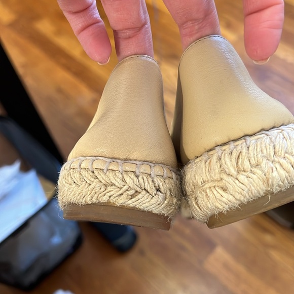 Chanel espadrilles - Picture 11 of 11